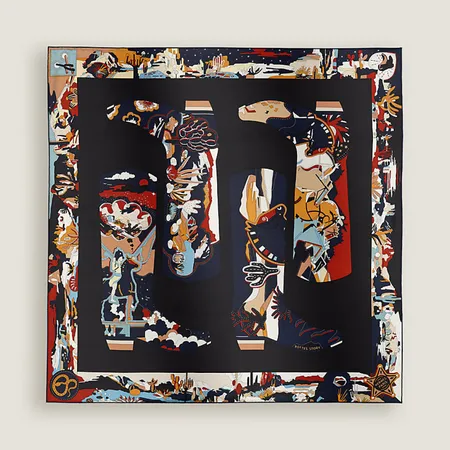  スーパーコピー シャネル マフラー