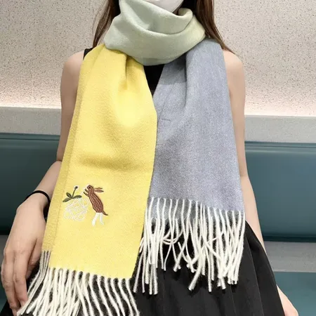 スーパーコピー ロエベ マフラー