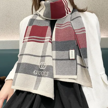 スーパーコピー グッチ マフラー