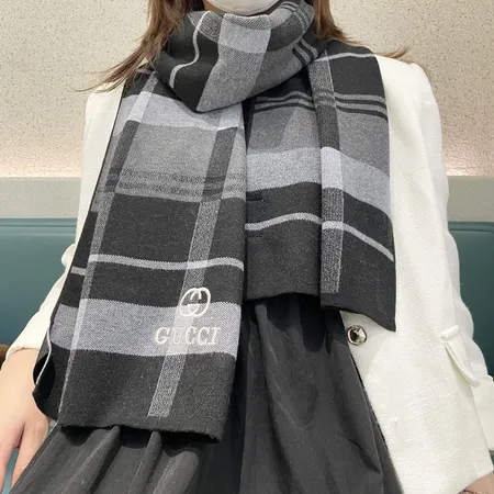 スーパーコピー グッチ マフラー