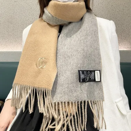 スーパーコピー グッチ マフラー