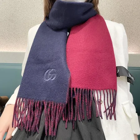 スーパーコピー グッチ マフラー