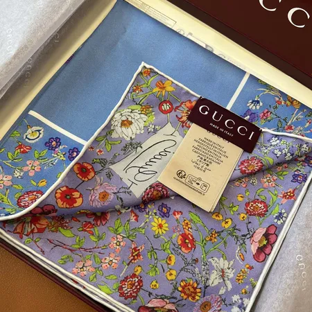 スーパーコピー グッチ マフラー