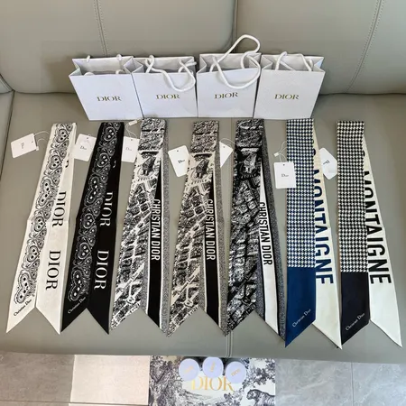 スーパーコピー ディオール マフラー