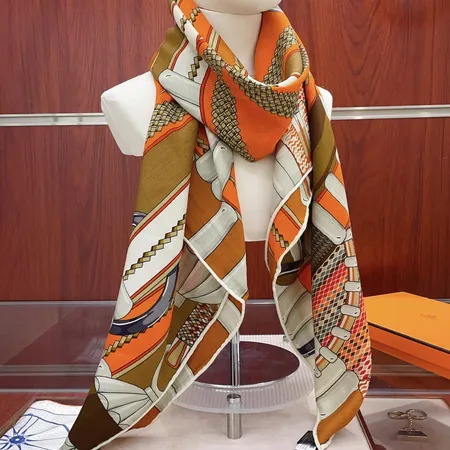 スーパーコピー エルメス マフラー