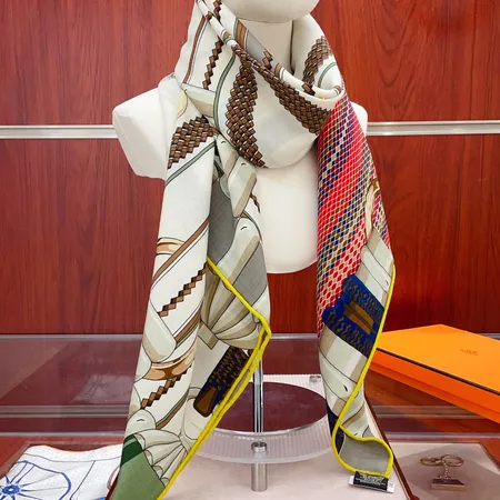 スーパーコピー エルメス マフラー