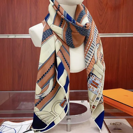 スーパーコピー エルメス マフラー