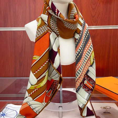 スーパーコピー エルメス マフラー