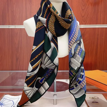 スーパーコピー エルメス マフラー