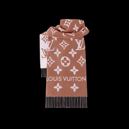 スーパーコピー ルイヴィトン マフラー