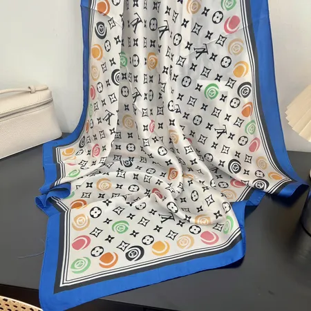 スーパーコピー ルイヴィトン マフラー