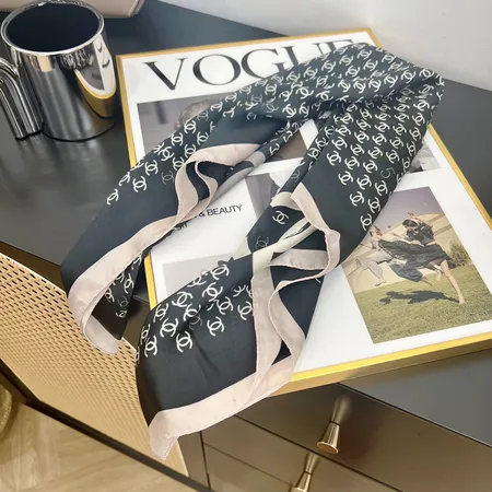 スーパーコピー シャネル マフラー