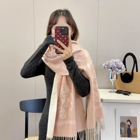 スーパーコピー クロムハーツ マフラー