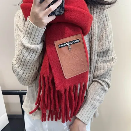 スーパーコピー ロエベ マフラー