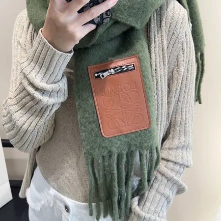 スーパーコピー ロエベ マフラー