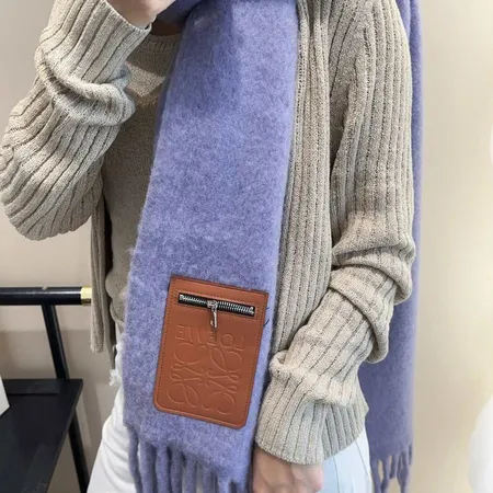 スーパーコピー ロエベ マフラー