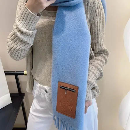 スーパーコピー ロエベ マフラー