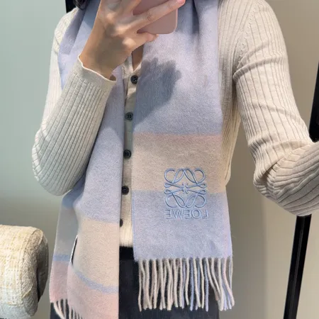 スーパーコピー ロエベ マフラー