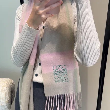 スーパーコピー ロエベ マフラー