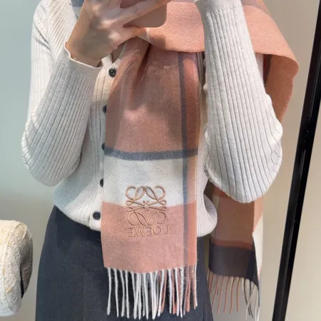 スーパーコピー ロエベ マフラー