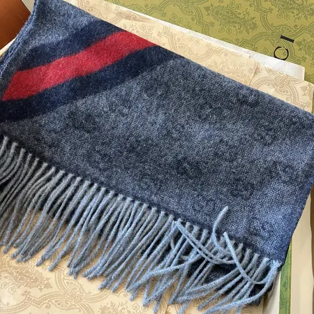 スーパーコピー グッチ マフラー