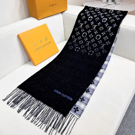 スーパーコピー ルイヴィトン マフラー