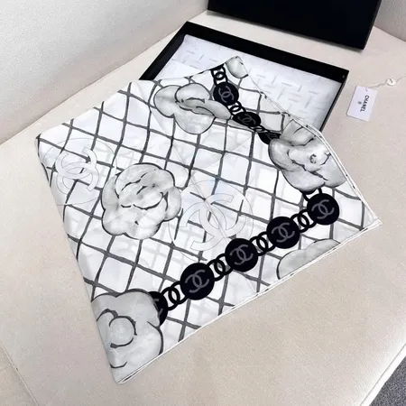 スーパーコピー シャネル マフラー