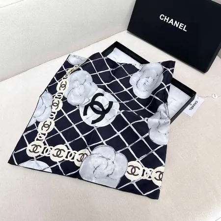 スーパーコピー シャネル マフラー