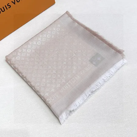 スーパーコピー ルイヴィトン マフラー