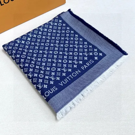 スーパーコピー ルイヴィトン マフラー