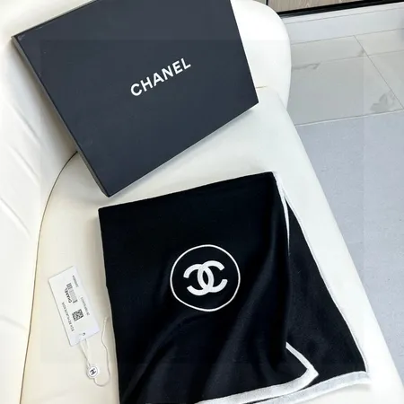 スーパーコピー シャネル マフラー