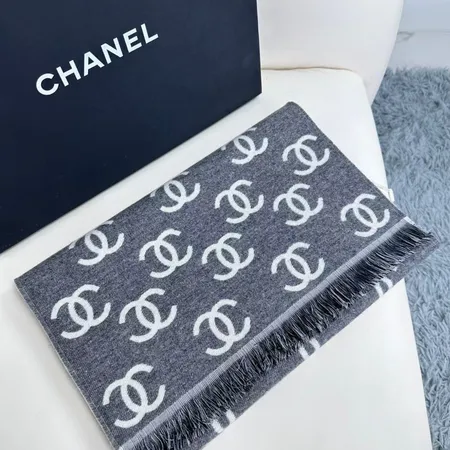 スーパーコピー シャネル マフラー