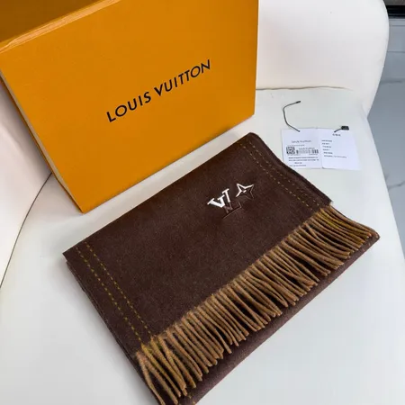 スーパーコピー ルイヴィトン マフラー