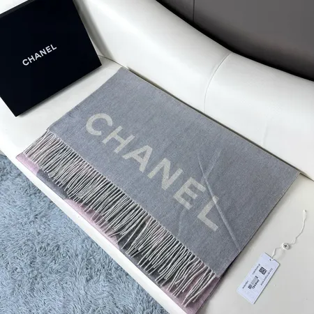 スーパーコピー シャネル マフラー