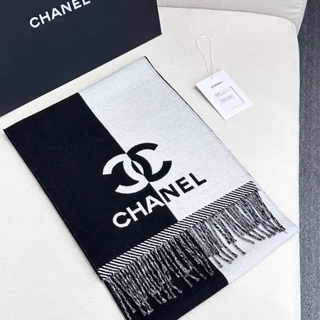 スーパーコピー シャネル マフラー