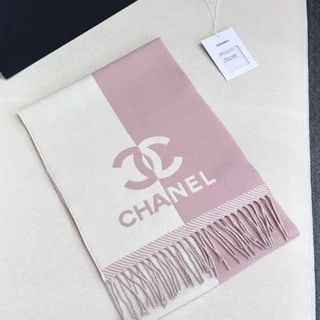 スーパーコピー シャネル マフラー