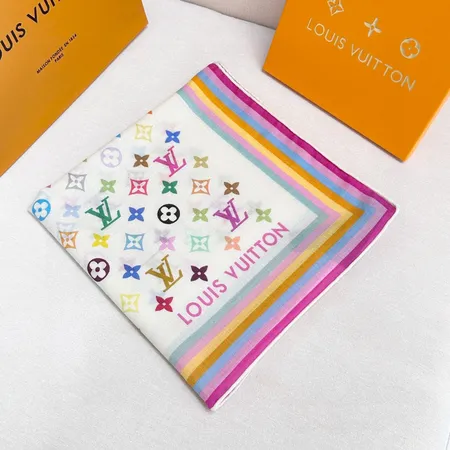 スーパーコピー ルイヴィトン マフラー