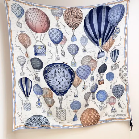 スーパーコピー ルイヴィトン マフラー