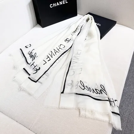 スーパーコピー シャネル マフラー