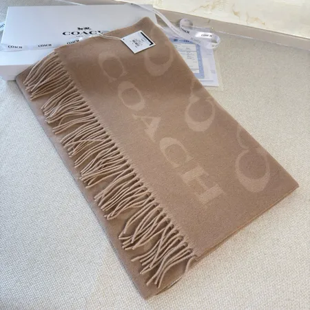 スーパーコピー コーチ マフラー