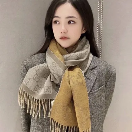 スーパーコピー グッチ マフラー