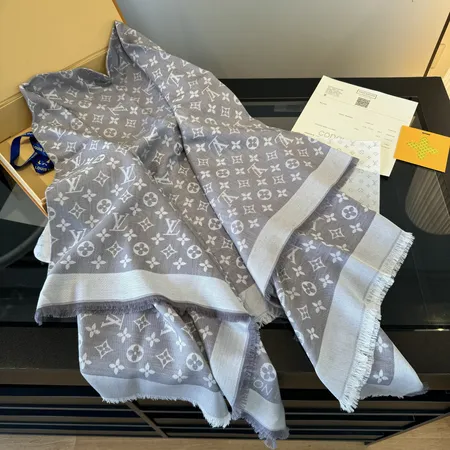 スーパーコピー ルイヴィトン マフラー