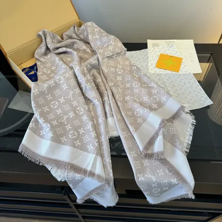 スーパーコピー ルイヴィトン マフラー