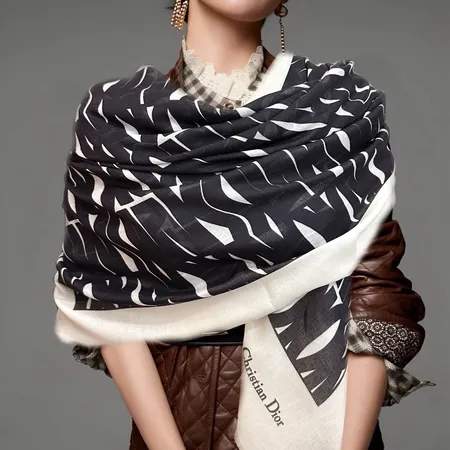 スーパーコピー ディオール マフラー