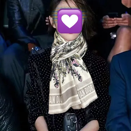 スーパーコピー ディオール マフラー