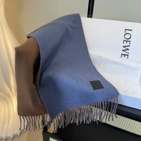 スーパーコピー ロエベ マフラー