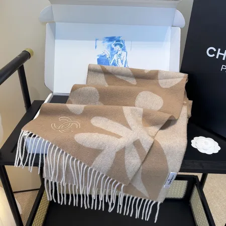 スーパーコピー シャネル マフラー