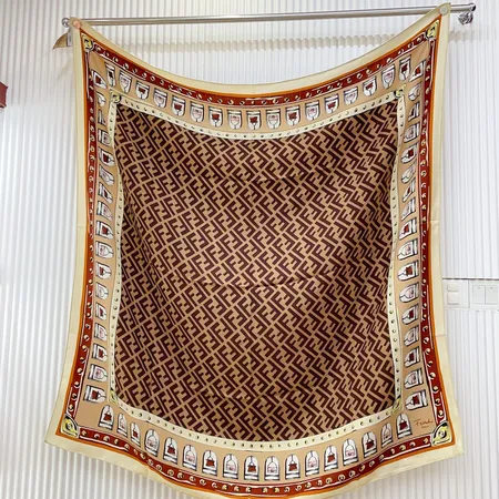 スーパーコピー フェンディ マフラー