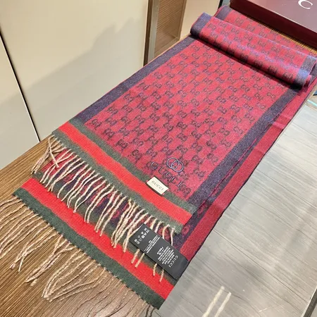 スーパーコピー グッチ マフラー