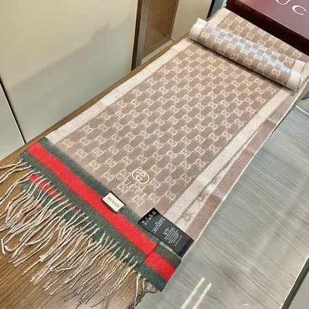 スーパーコピー グッチ マフラー